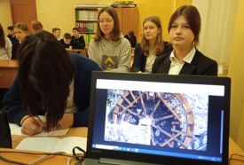 День российской науки в школе